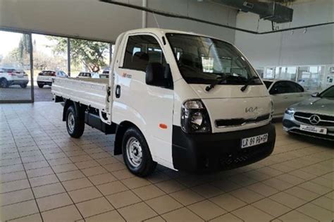 Kia k2700 for sale in Western Cape Used Cars for Sale .